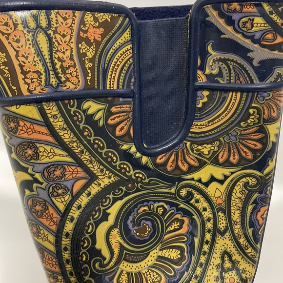 Sperry’s robber boots with isolation lining - Picture 2 of 4